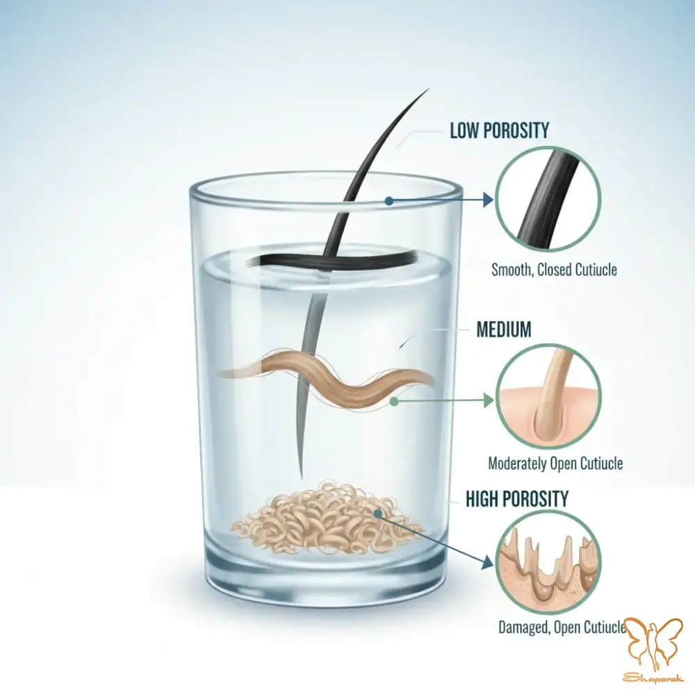 برنامه درمانی تخصصی مو در کلینیک شاپرک طلایی برنامه درمانی تخصصی مو در کلینیک شاپرک طلایی