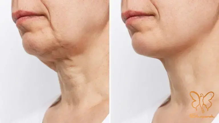 چرا پوست دچار شلی و افتادگی می شود چرا پوست دچار شلی و افتادگی می شود