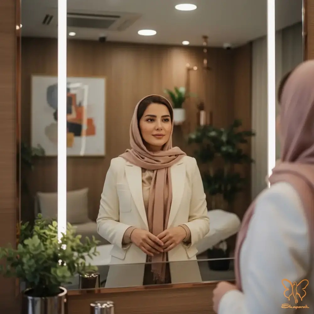 سندرم تخمدان پلیکیستیک PCOS و عوارض پوستی آن سندرم تخمدان پلیکیستیک PCOS و عوارض پوستی آن