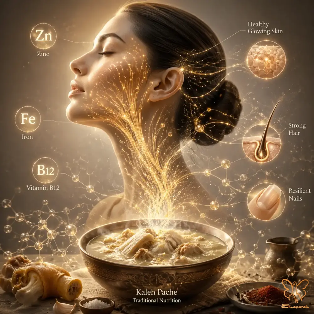 هورمونی ژنتیکی هورمونی ژنتیکی