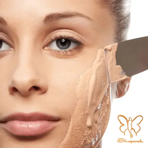 آیا استفاده مداوم از آرایش پوست را پیر و مو را کم پشت می کند آیا استفاده مداوم از آرایش پوست را پیر و مو را کم پشت می کند