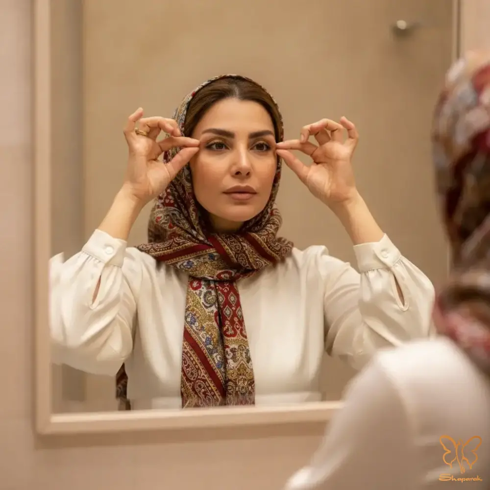 کلینیک شاپرک طلایی کلینیک شاپرک طلایی