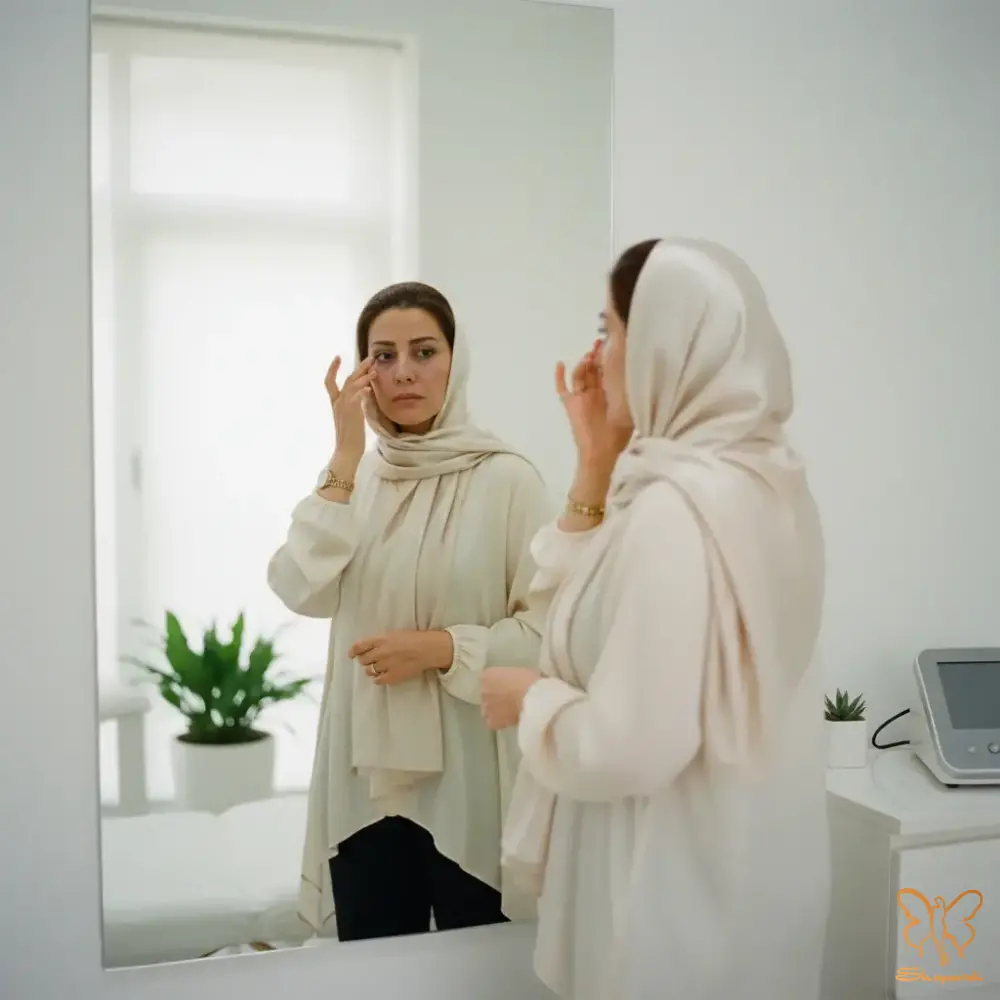 تکنولوژی روز دنیا در قلب مشهد تکنولوژی روز دنیا در قلب مشهد