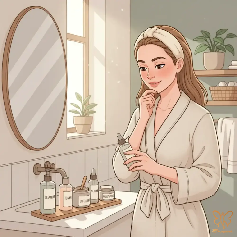 کلینیک شاپرک طلایی مشهد