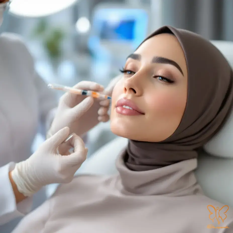 بوتاکس دیستون بوتاکس دیستون