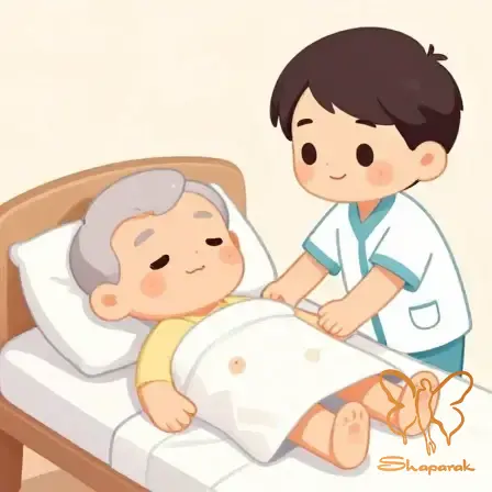 مراحل پیشرفته و زخمهای غیرقابل طبقهبندی