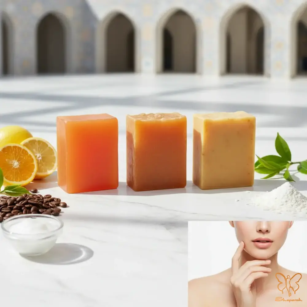۲ درصد خلوص و ترکیبات مکمل
