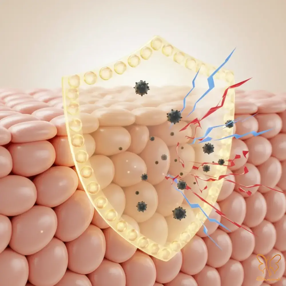 منابع غذایی و تاثیرات ویتامین E بر کاهش التهاب منابع غذایی و تاثیرات ویتامین E بر کاهش التهاب