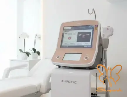هایفوتراپی و تزریق بوتاکس در مشهد