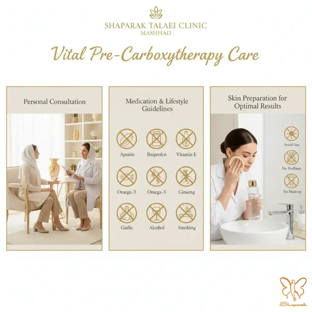 کلینیک شاپرک طلایی کلینیک شاپرک طلایی