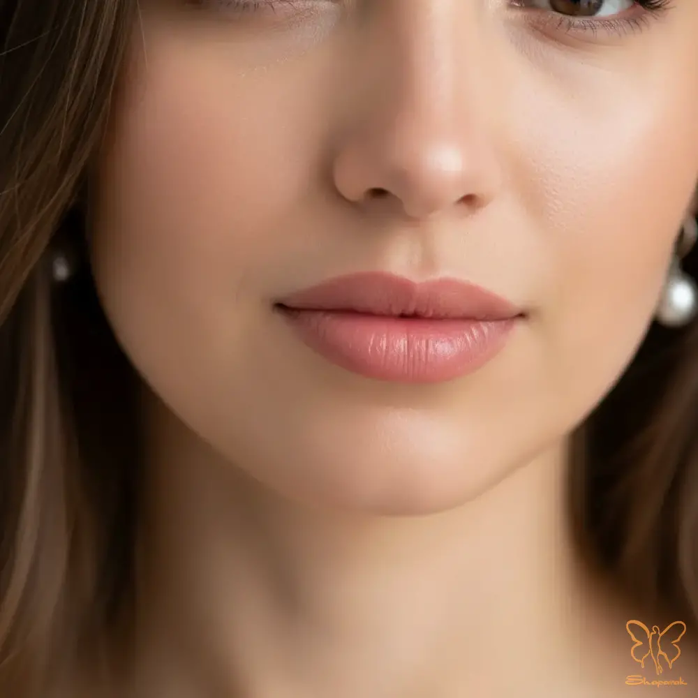 مدل صدفی مدل صدفی