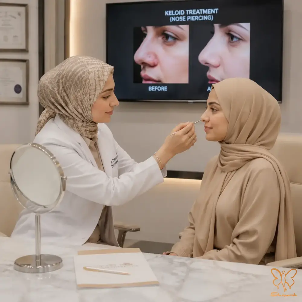 درمانهای دارویی و آنتیبیوتیکی