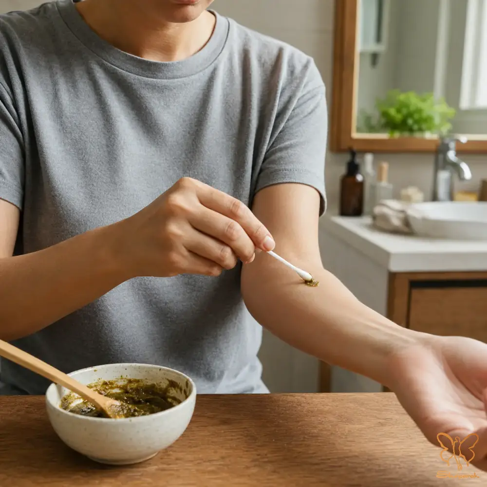 خطرات پنهان در ترکیبات طبیعی و گیاهی خطرات پنهان در ترکیبات طبیعی و گیاهی