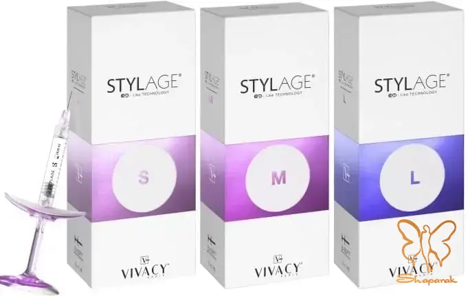 استایلج فرانسه stylage
