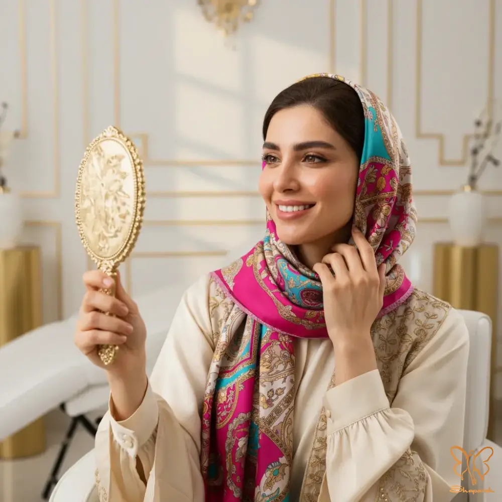 راز تکنیک نخ کلاژن چیست راز تکنیک نخ کلاژن چیست