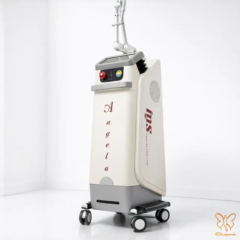 CO2 فرکشنال&nbsp;