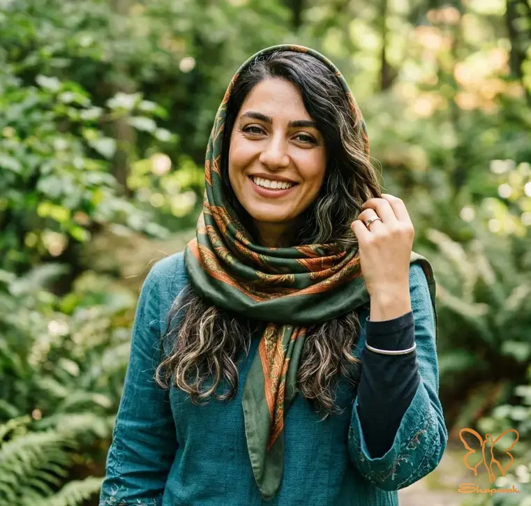 کلینیک تخصصی لیزر و پوست و مو شاپرک طلایی