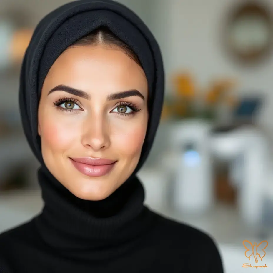 تزریق بوتاکس