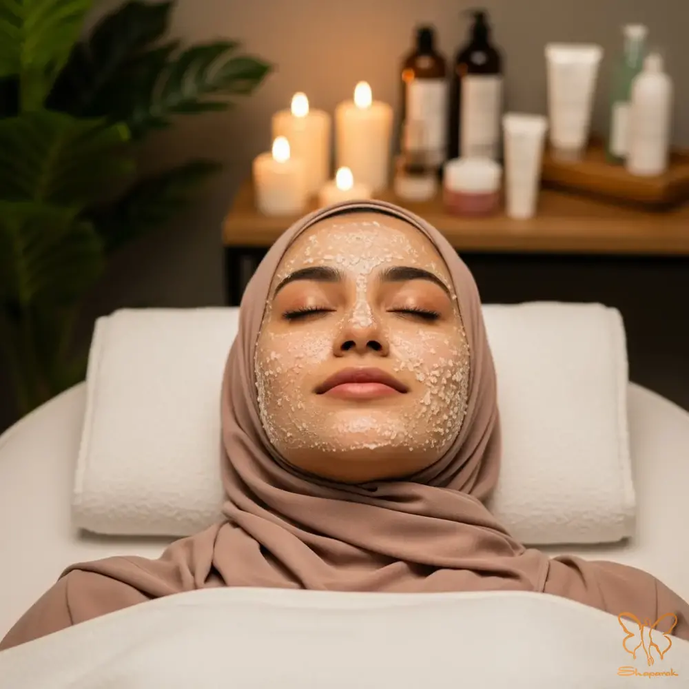 فیشیال تخصصی در مشهد فیشیال تخصصی در مشهد