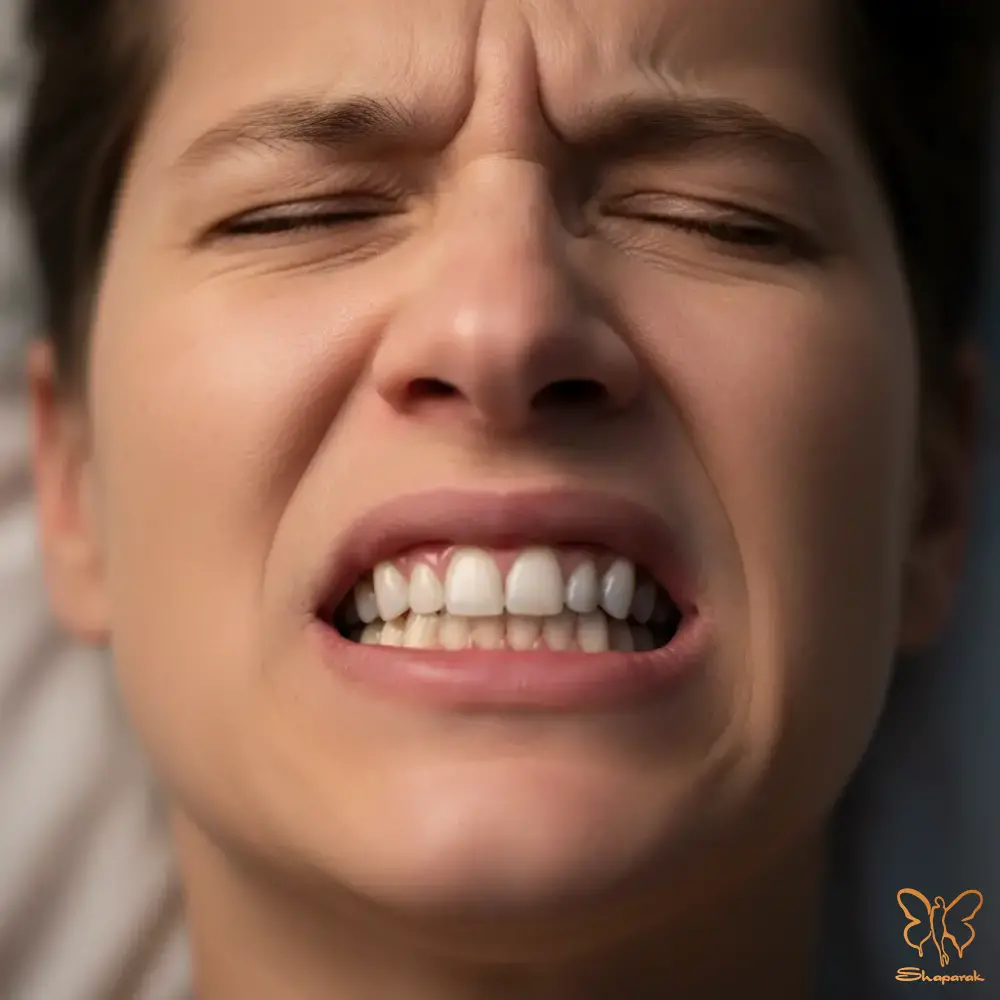 عضله پیشانی Frontalis Muscle عضله پیشانی Frontalis Muscle