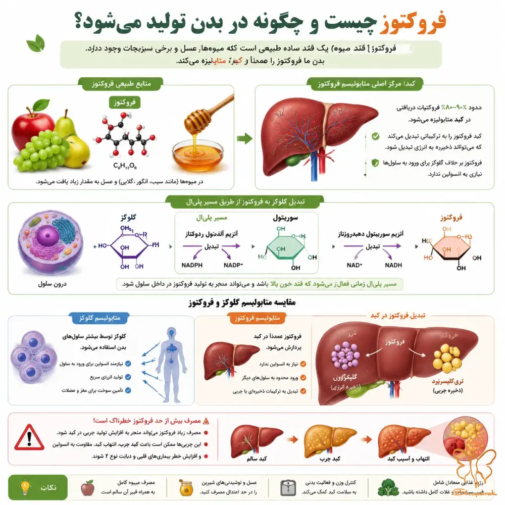 تری گلیسیرید 