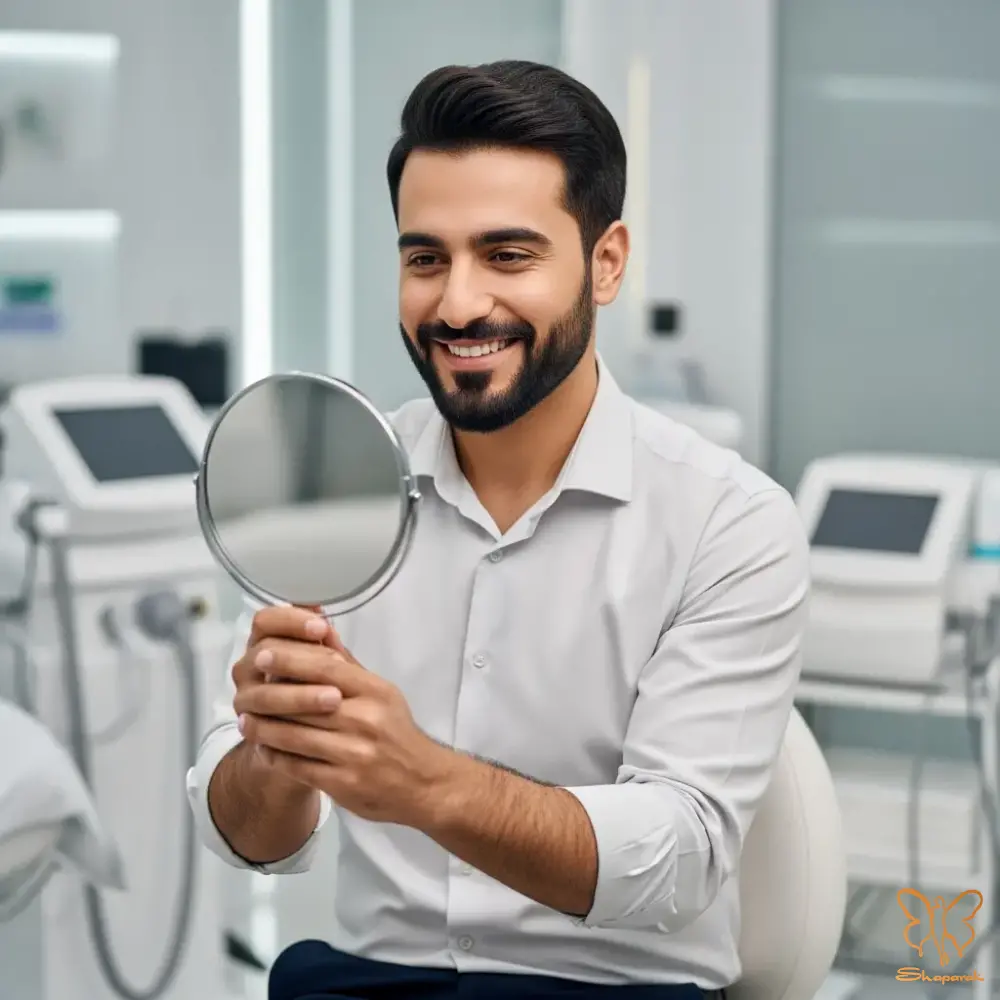 بهترین انتخاب برای پوست شما در بهترین مرکز لیزر مشهد بهترین انتخاب برای پوست شما در بهترین مرکز لیزر مشهد