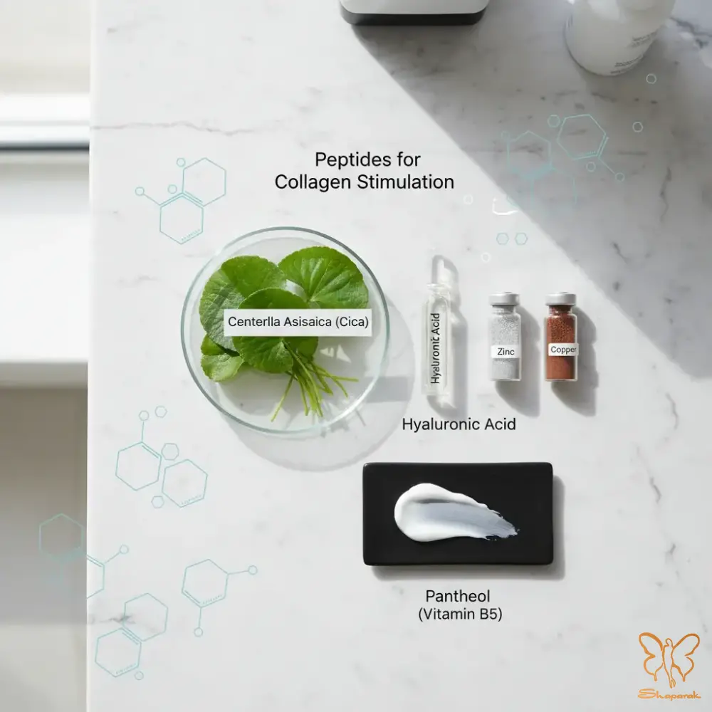 جای جوش جای جوش