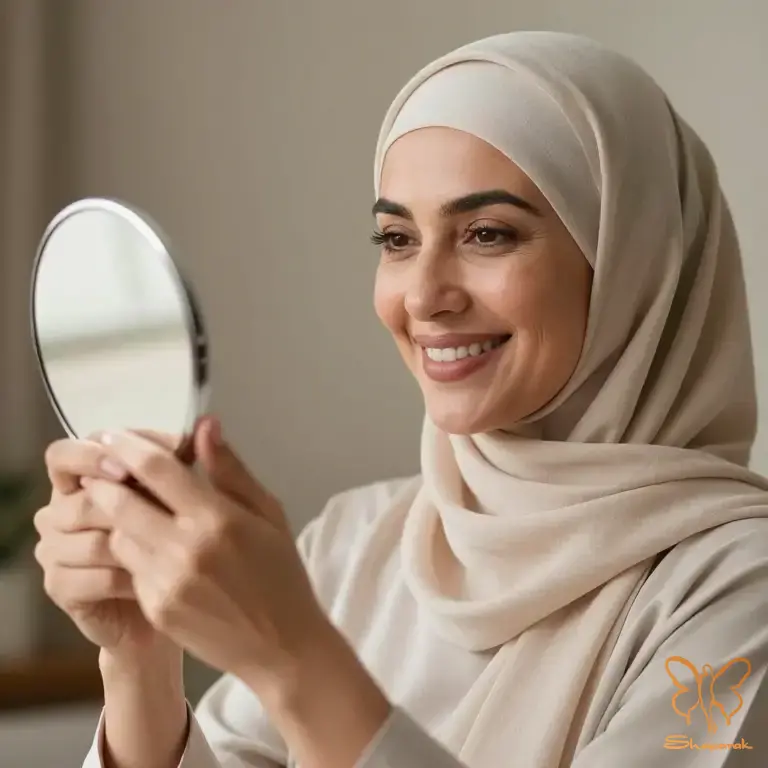 تلفیق علم و هنر در زیبایی&nbsp;راز تزریق موفق ژل و بوتاکس