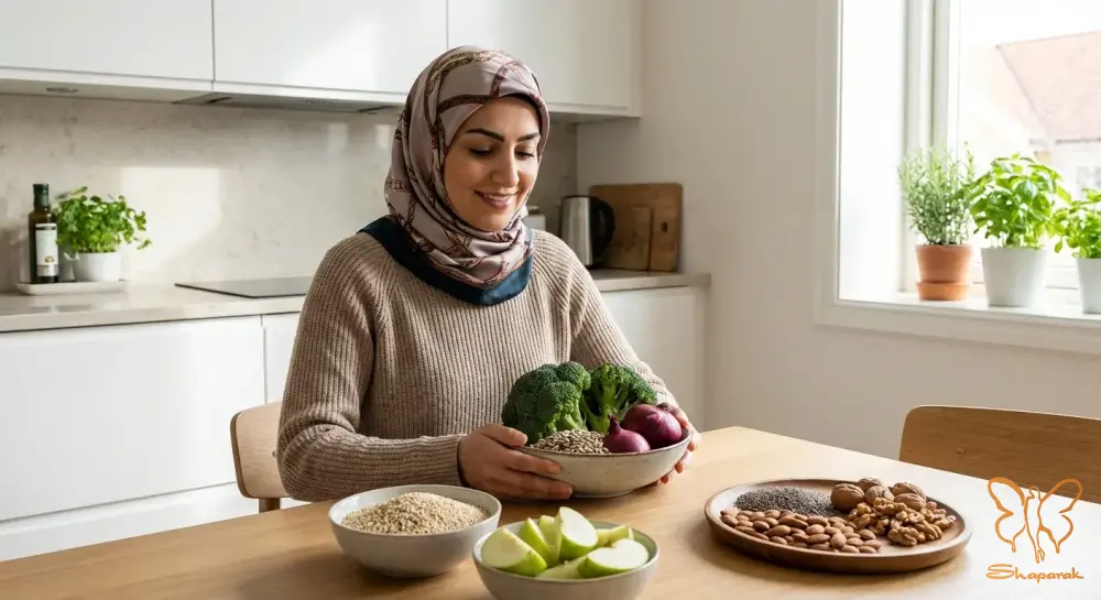 چرا کمبود کروم دشمن زیبایی و سلامت شماست چرا کمبود کروم دشمن زیبایی و سلامت شماست