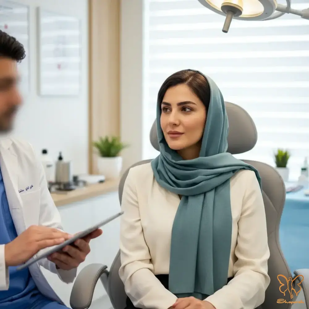 با کرایو تراپی با کرایو تراپی