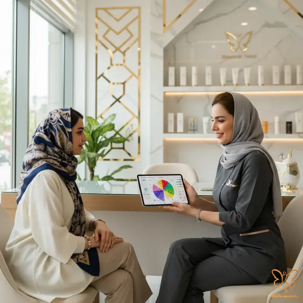 گروههای پرخطر چه کسانی باید از رتینول دوری کنند