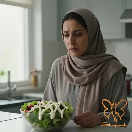 پیری زودرس پوست