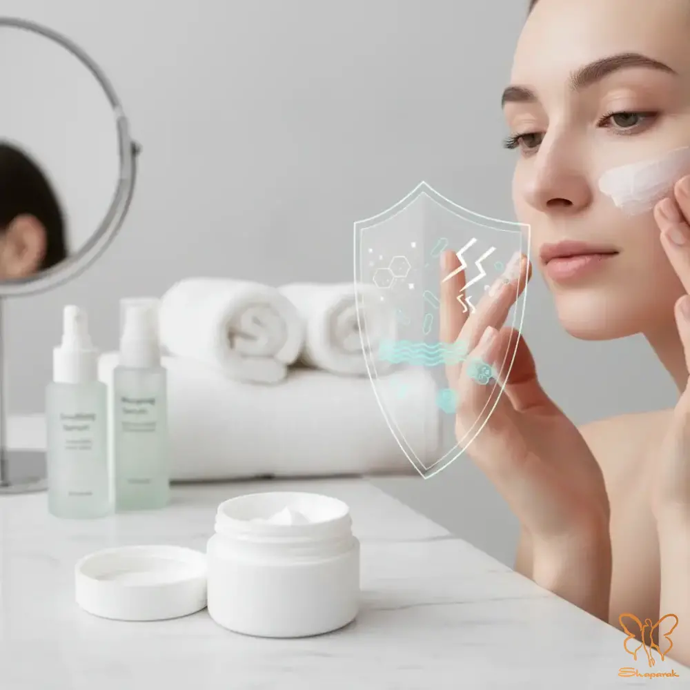 ترمیم پوست ترمیم پوست