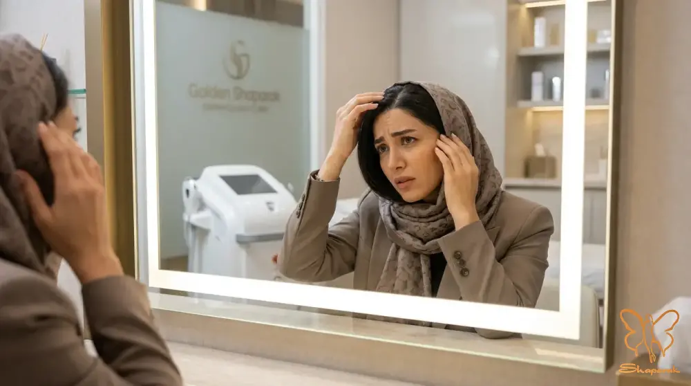 پاکسازی تخصصی اسکالپ Scalp Detox پاکسازی تخصصی اسکالپ Scalp Detox