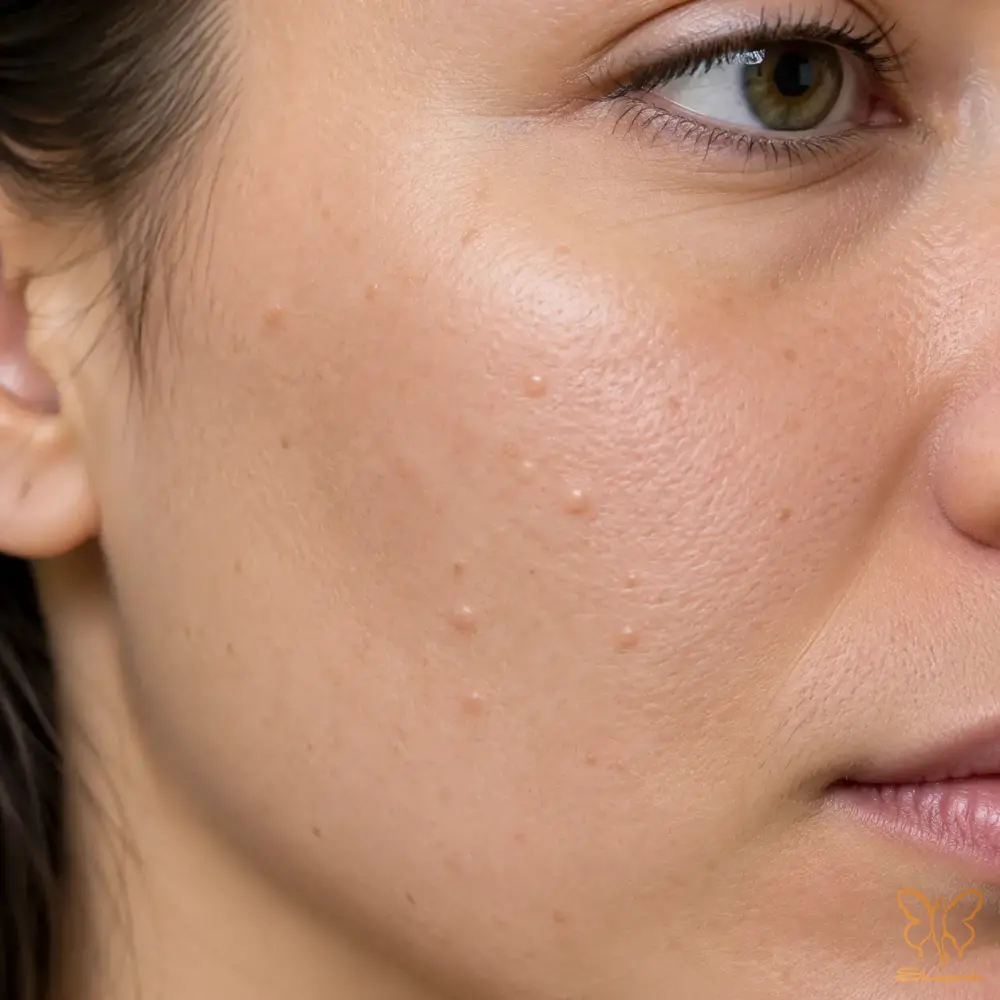 کلینیک تخصصی لیزر شاپرک طلایی مشهد