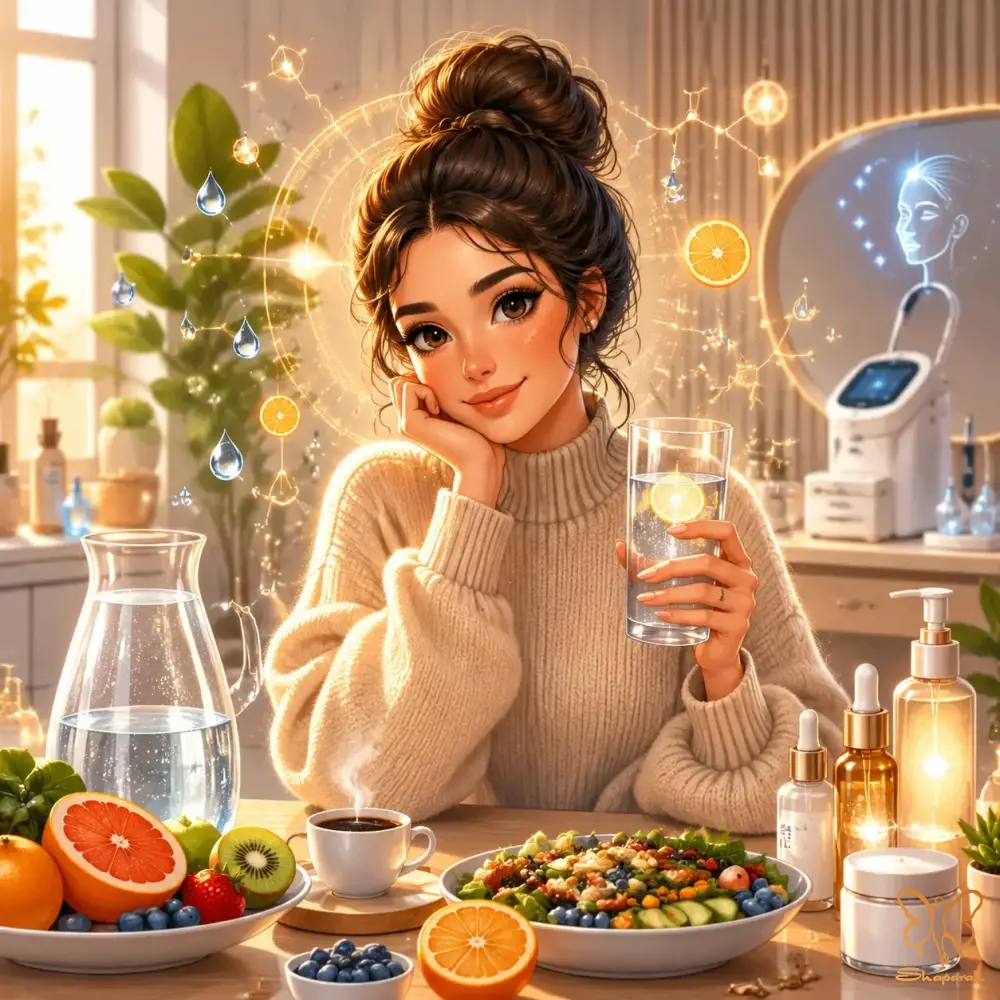 اهمیت روتین مراقبتی و خدمات کلینیکی در مشهد