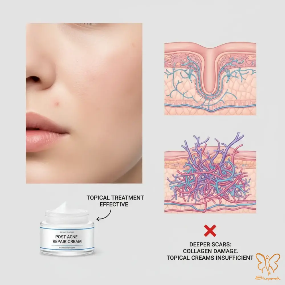 خدمات تخصصی پوست و مو خدمات تخصصی پوست و مو