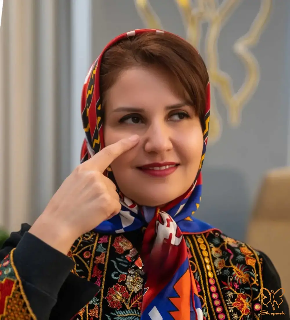 کلینیک شاپرک طلایی مشهد