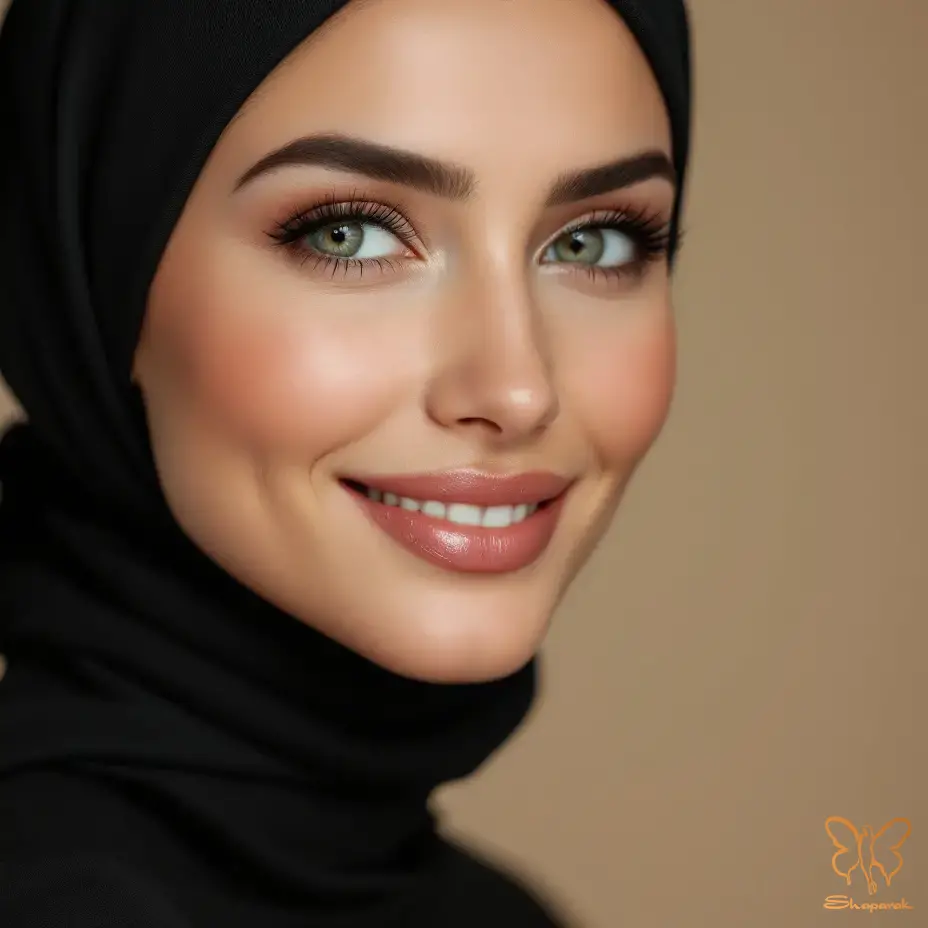 کلینیک تخصصی پوست و مو شاپرک طلایی