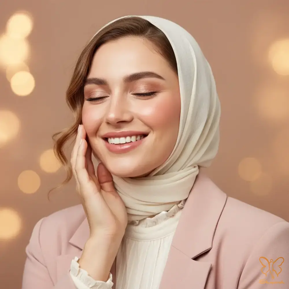 کلینیک شاپرک طلایی