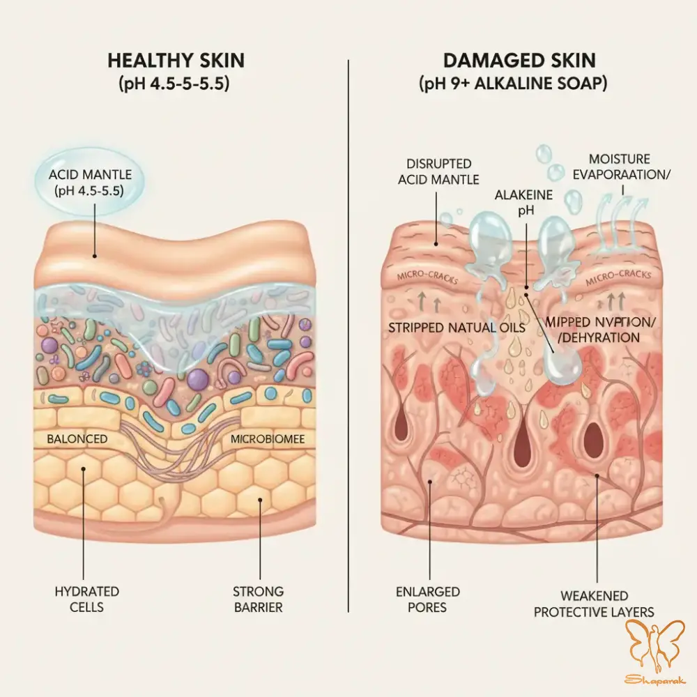 جوانسازی پوست