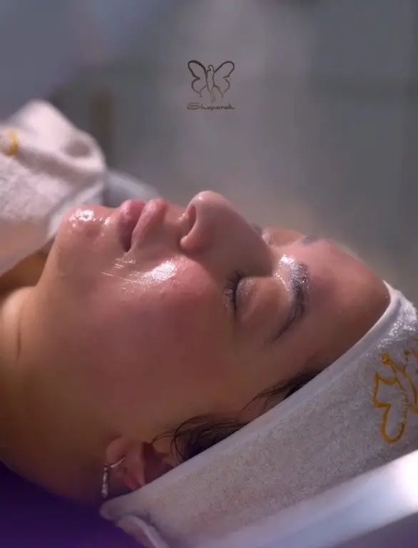 کدری و تیرگی پوست از دست رفتن شادابی و طراوت