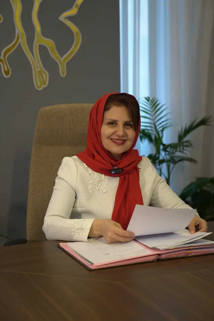 درمان جای جوش