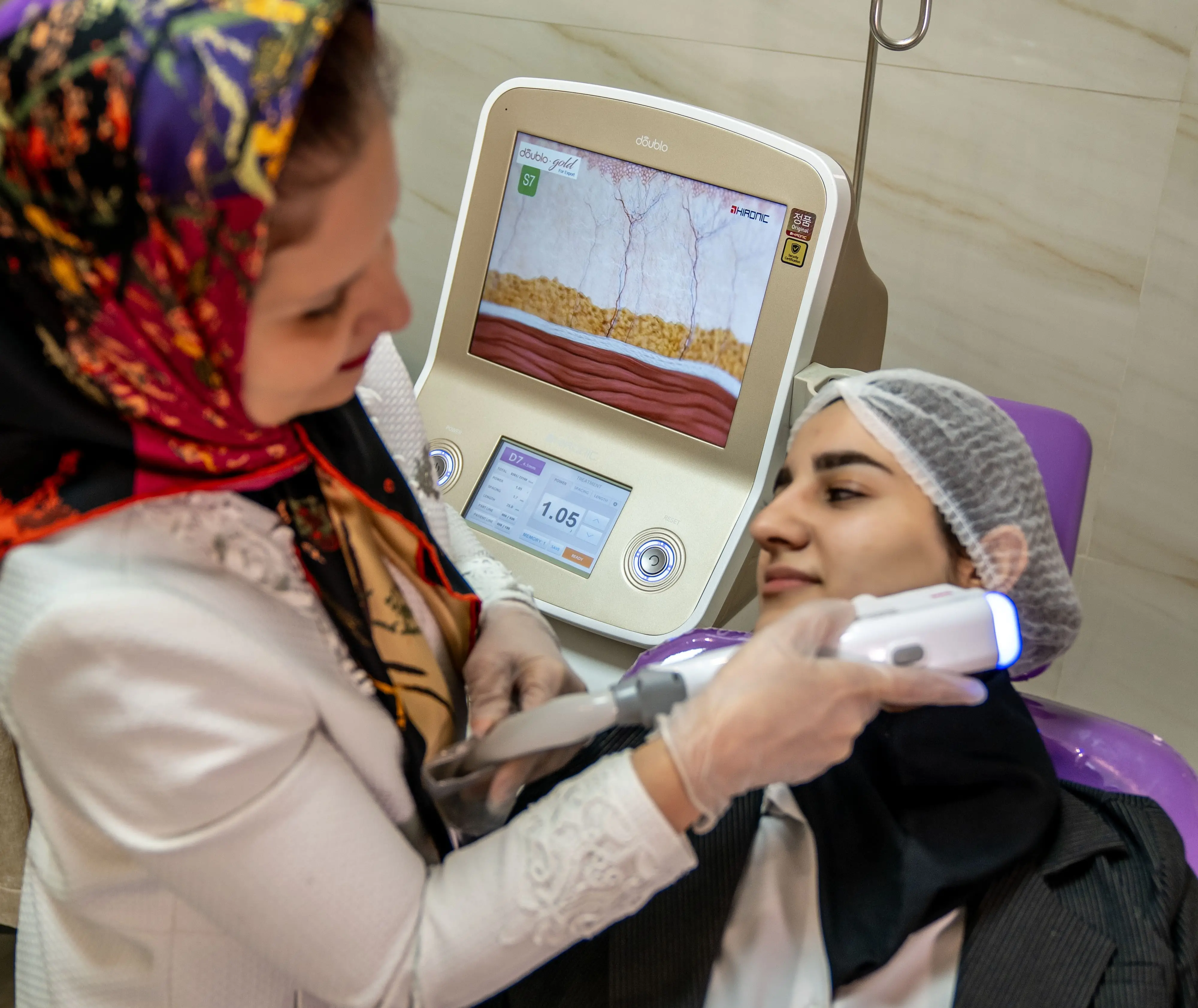هایفوتراپی 