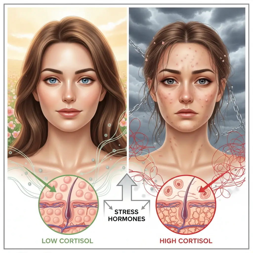 PRP و PRF مو PRP و PRF مو