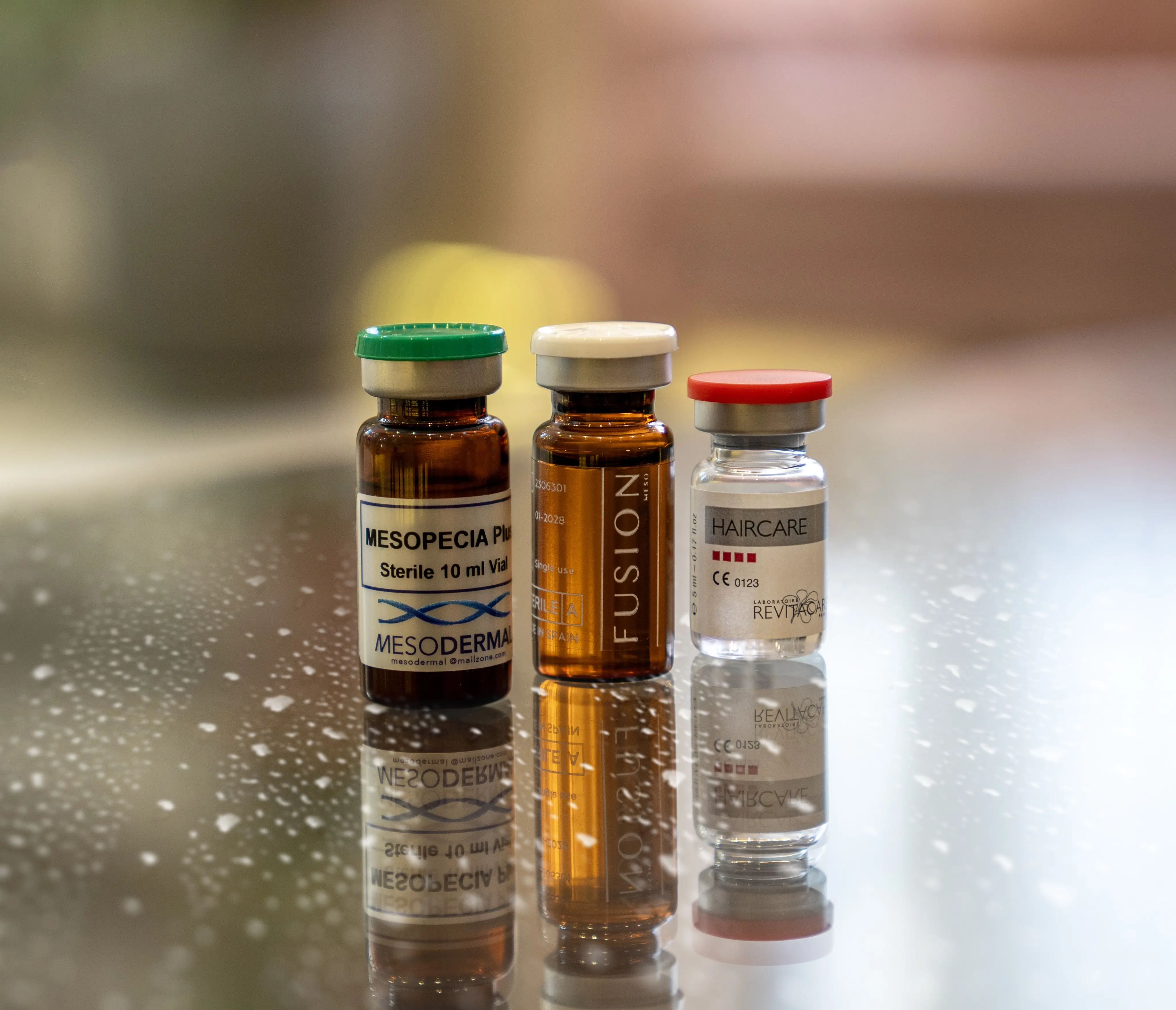 مزولیزر مزولیزر