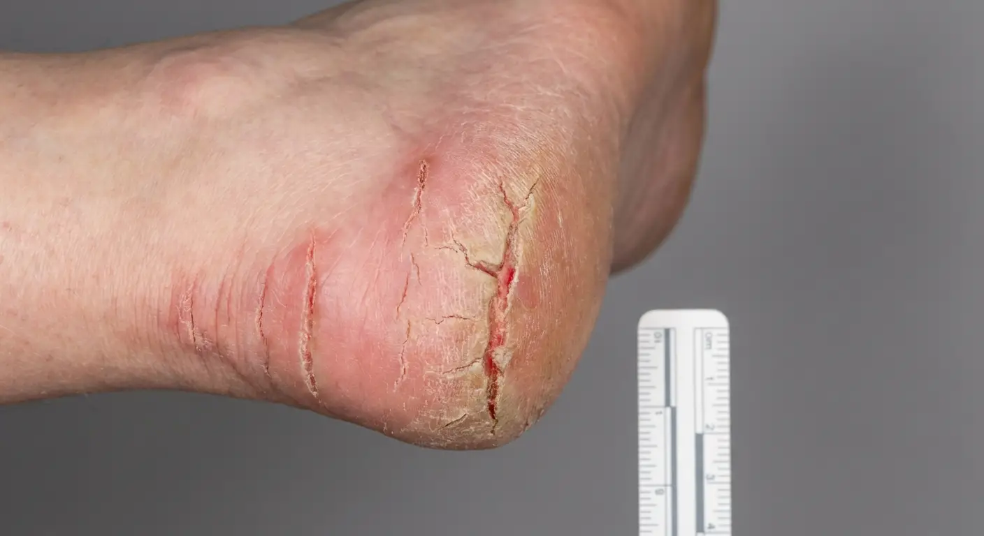 چه زمانی مراجعه به پزشک متخصص ضروری است