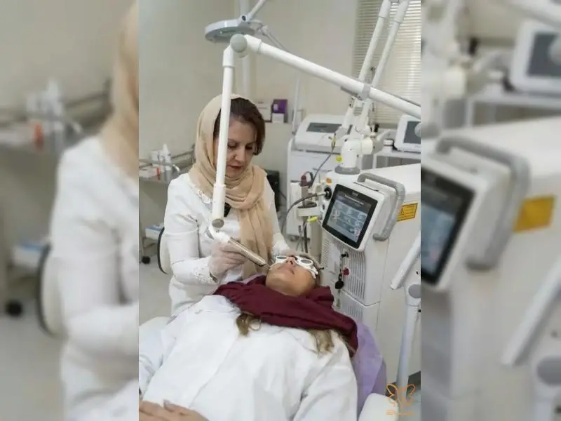 جمعبندی مسیر دستیابی به پوستی شفاف با حذف شکر و درمان تخصصی