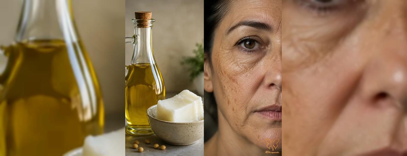 حقیقتی که درباره تاثیر روغن‌ ها بر پوست و مو نمی‌ دانستید!