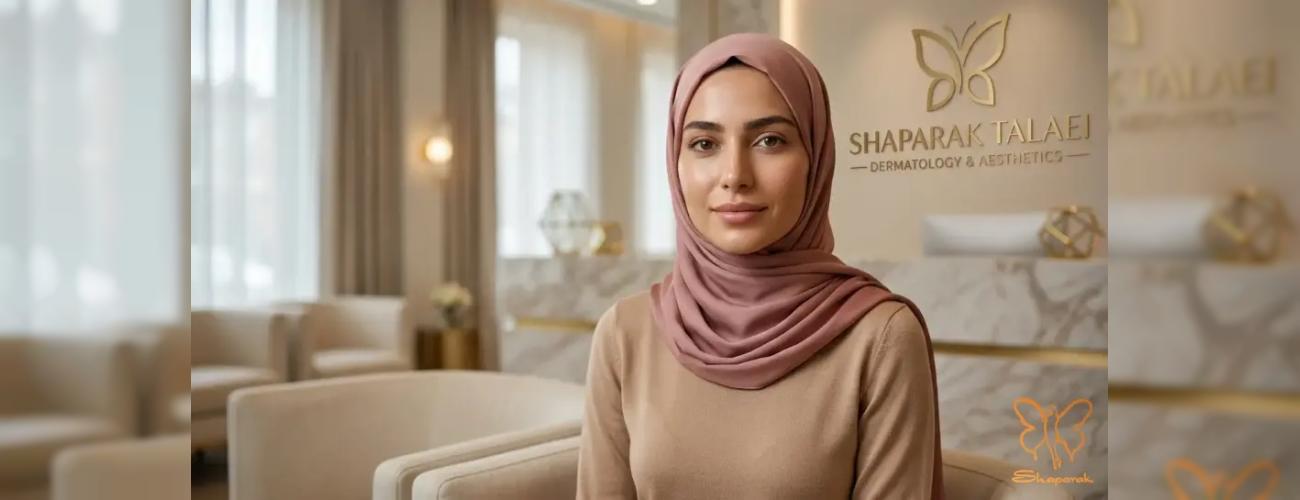 معجزه درمان لک و تیرگی صورت در مشهد؛ بررسی جامع کیت پیلینگ گلوکال
